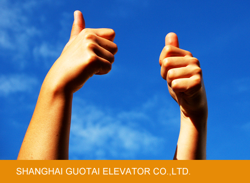 國泰液壓汽車電梯，澳大利亞-墨爾本安裝完畢