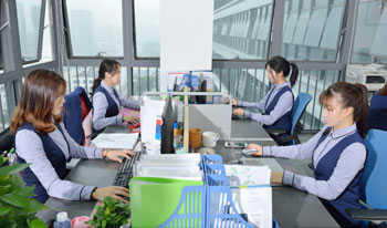 知管家-經(jīng)驗(yàn)豐富