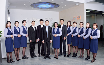 知管家-經(jīng)驗(yàn)豐富