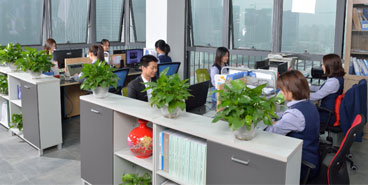 知管家-高效服務(wù)