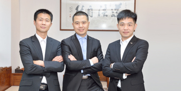 知管家-高效服務(wù)