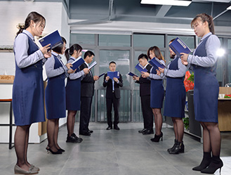 知管家-高效服務(wù)