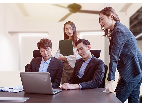 時(shí)間緊迫，臨門(mén)助推，知管家助力匠贏(yíng)精機(jī)成功認(rèn)定國(guó)家高新技術(shù)企業(yè)