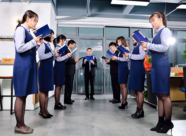 創(chuàng)新型企業(yè)體系建設