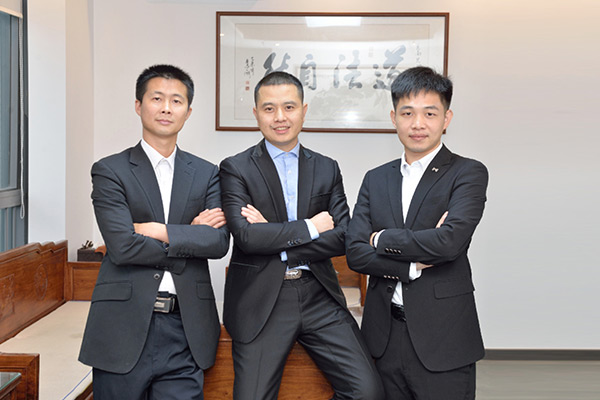 創(chuàng)新型企業(yè)體系建設