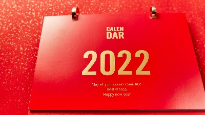 展望未來，重新出發(fā)！