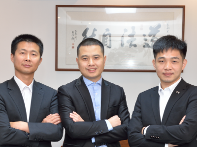 知管家講師團(tuán)